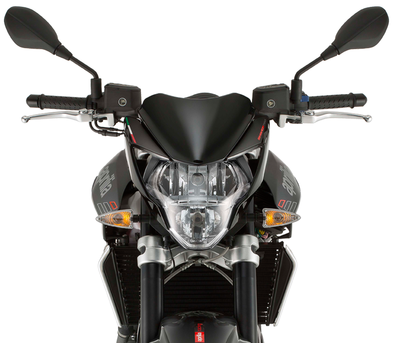 Aprilia Shiver 750 ABS