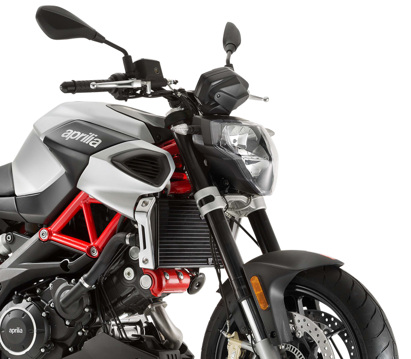Aprilia Shiver 900