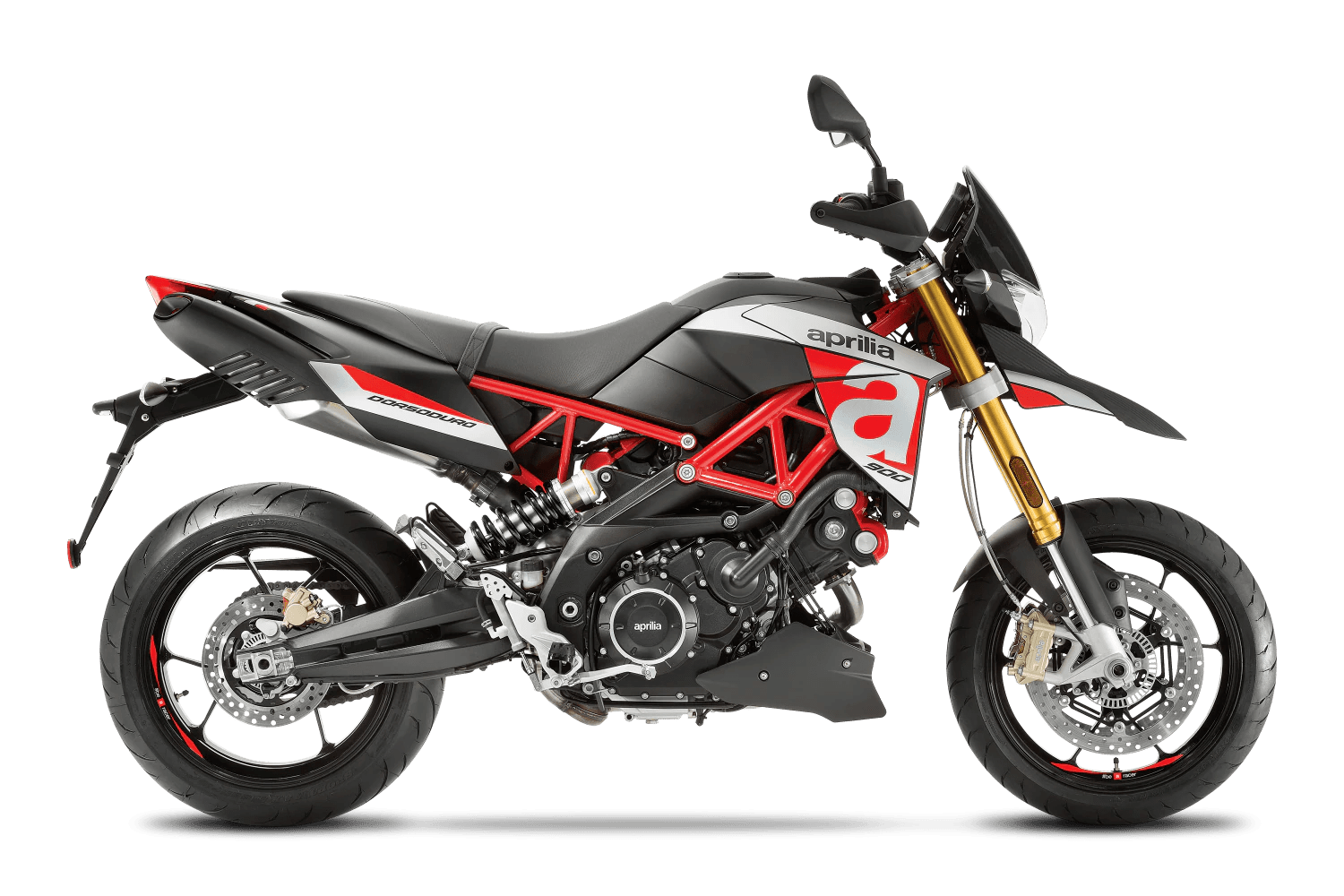 Aprilia Motos Y Scooters Sitio Oficial Dorsoduro