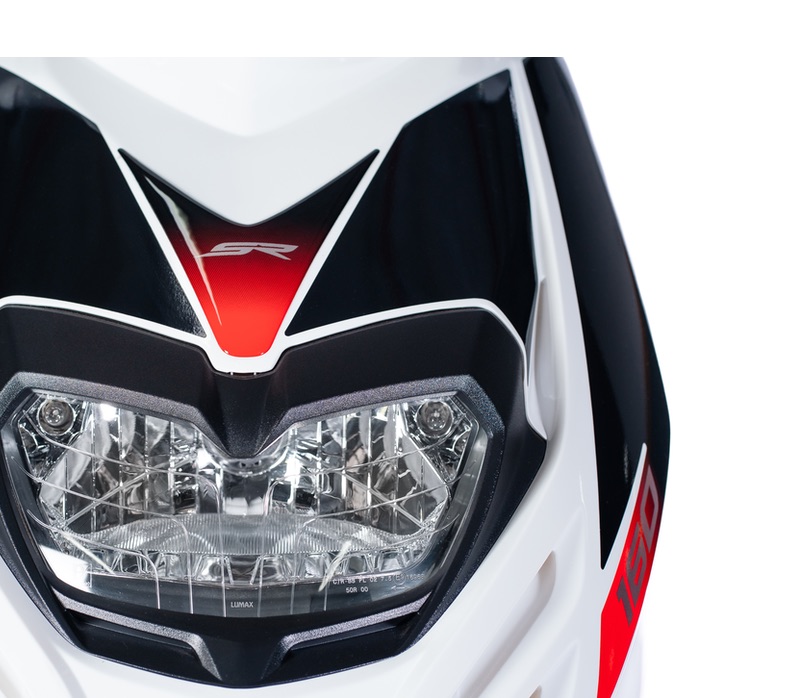 Aprilia Scooter SR 160